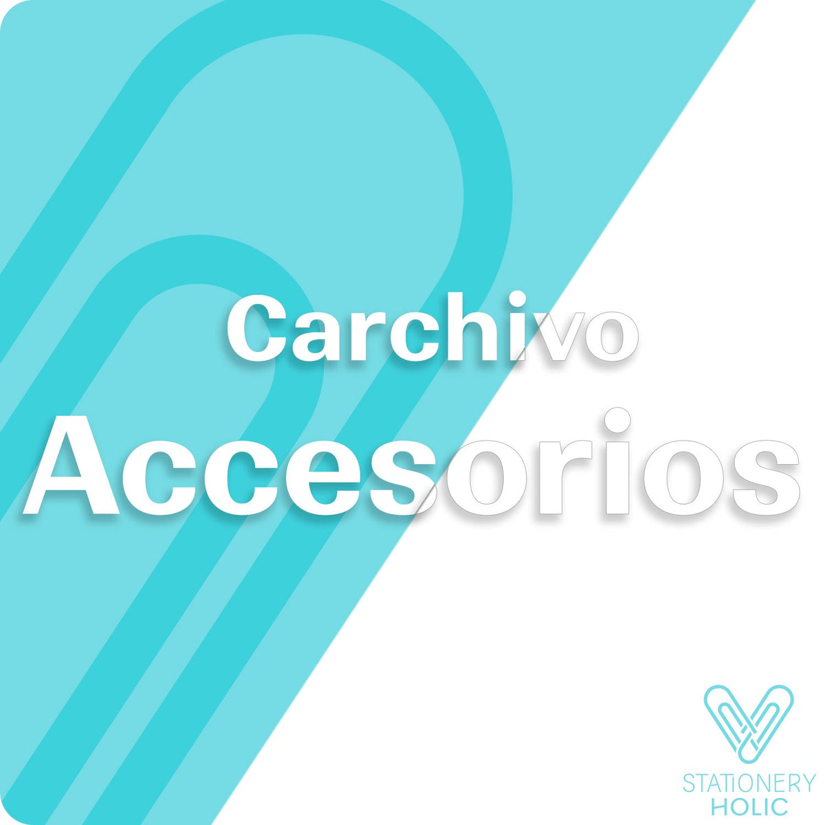 Carchivo - Accesorios
