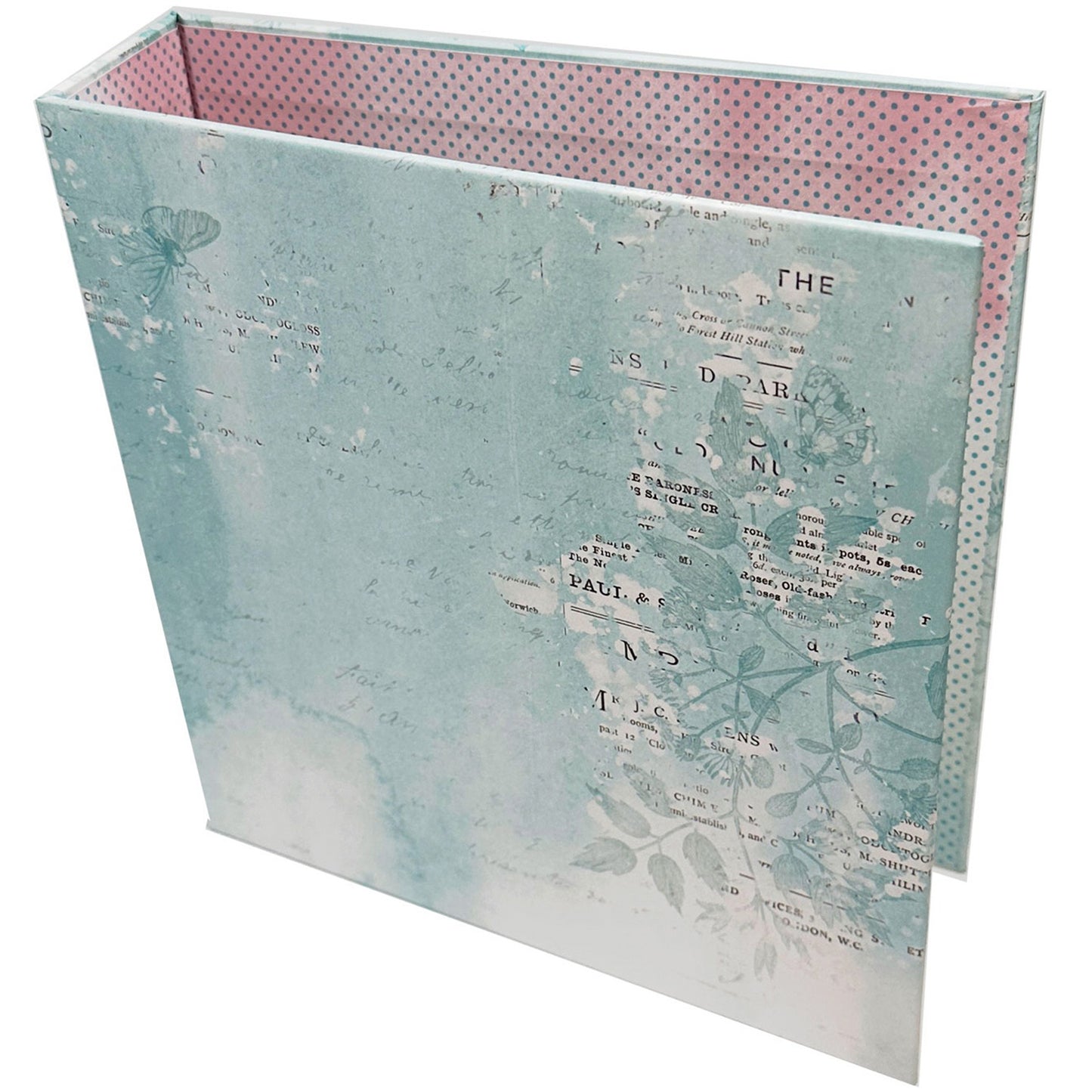 49 and Market - Album Kit - Kaleidoscope