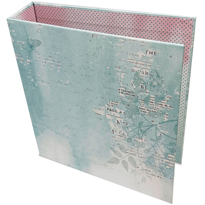 49 and Market - Album Kit - Kaleidoscope