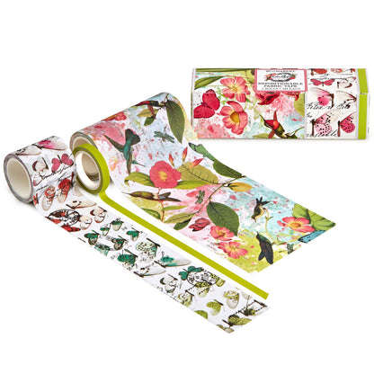 49 and Market - Fabric Tape - Kaleidoscope