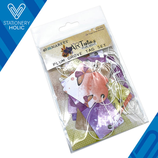 49 and Market - Tags - Plum Grove