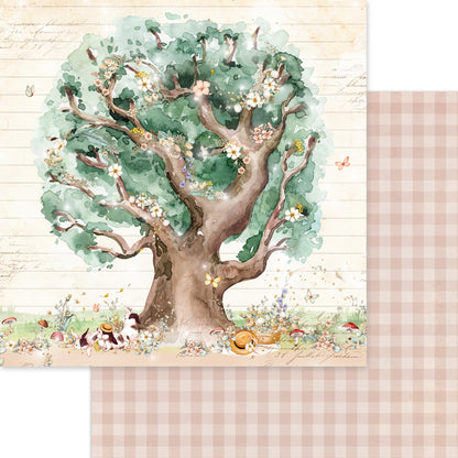 Memory Place - Colección 6 x 6 - My Family