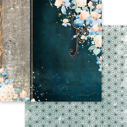 Memory Place - Colección 8 x 8 - Moon Bunny Dream