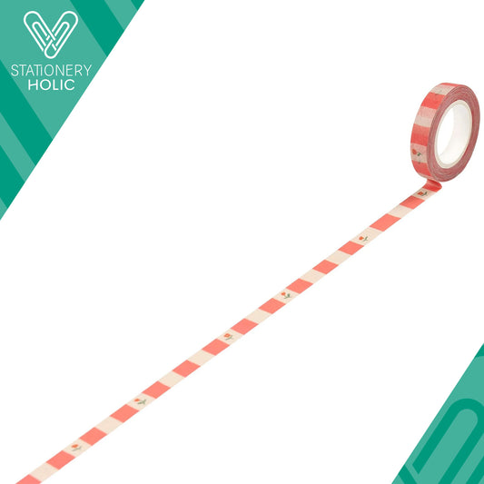 Studio Calico - Washi - A New Day Flower