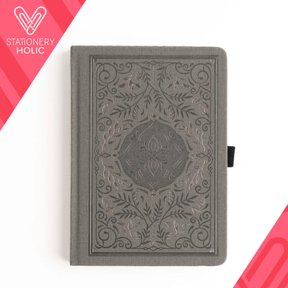 Archer & Olive - Planner A5 Undated - Storybook