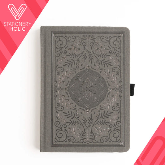 Archer & Olive - Planner A5 Undated - Storybook