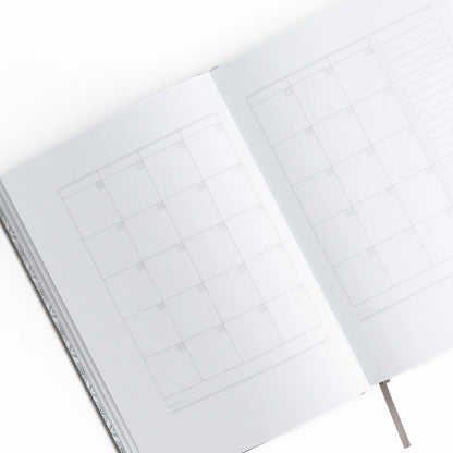 Archer & Olive - Planner A5 Undated - Storybook