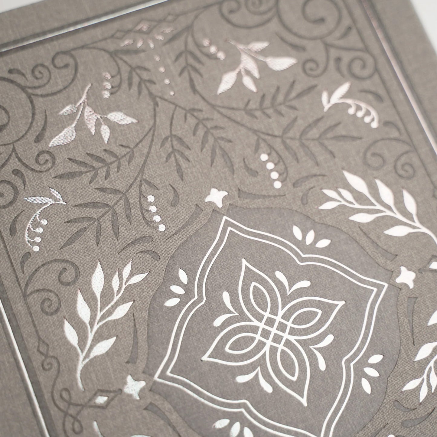 Archer & Olive - Planner A5 Undated - Storybook