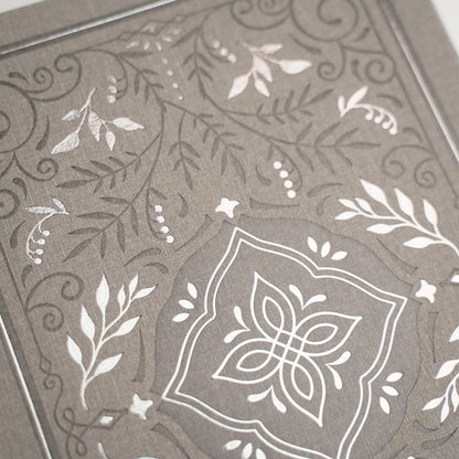 Archer & Olive - Planner A5 Undated - Storybook
