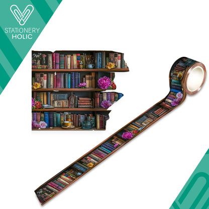 Aall and Create - Washi Tape en Capas - Chapter