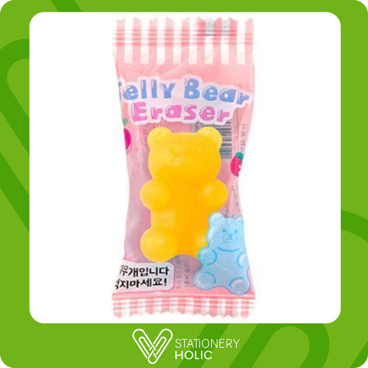 iiGen - Borrador - Gummy Bear