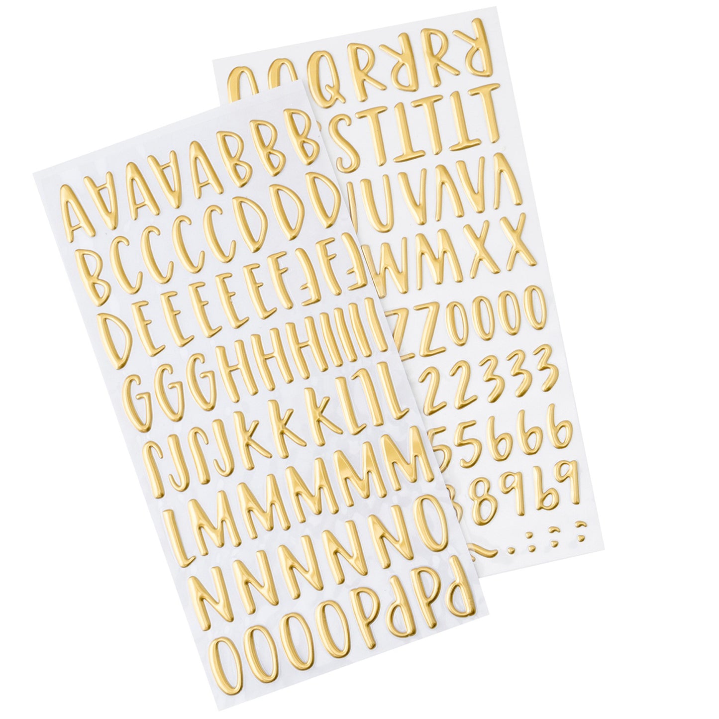 American Crafts - Thickers - Alpha Farmstead Harvest