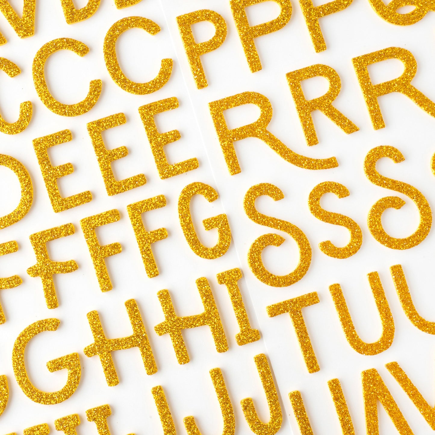 American Crafts - Thickers - Alpha April & Ivy