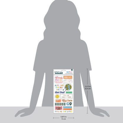 American Crafts - Thickers - Coast To Coast