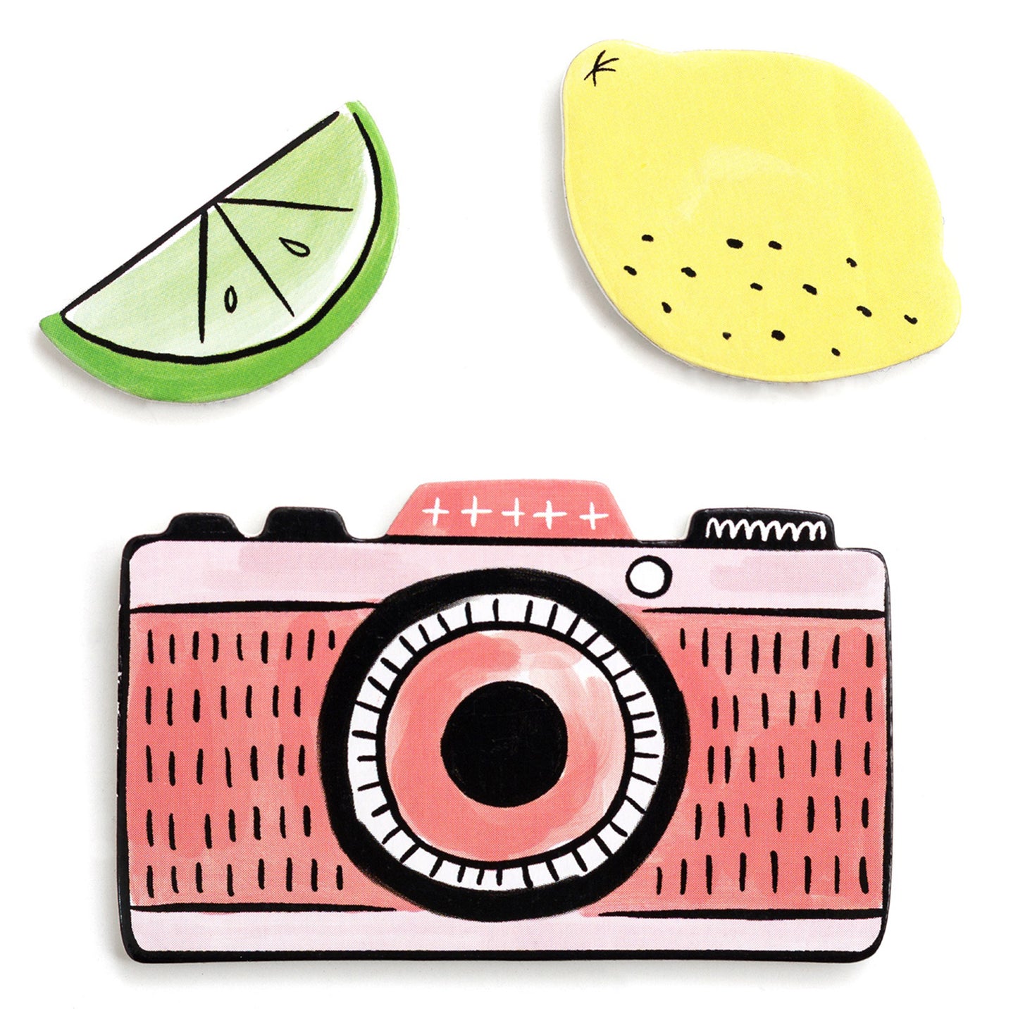 American Crafts - Thickers - Roll With It