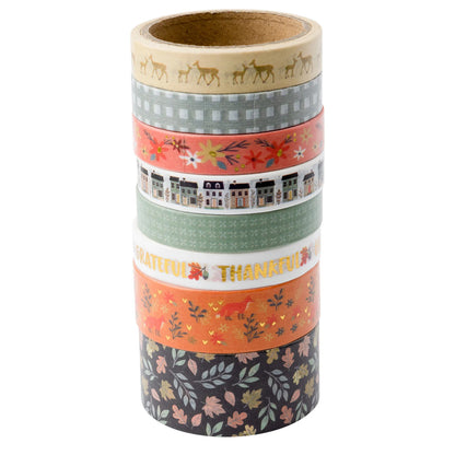 American Crafts - Washi Box - Farmstead Harvest
