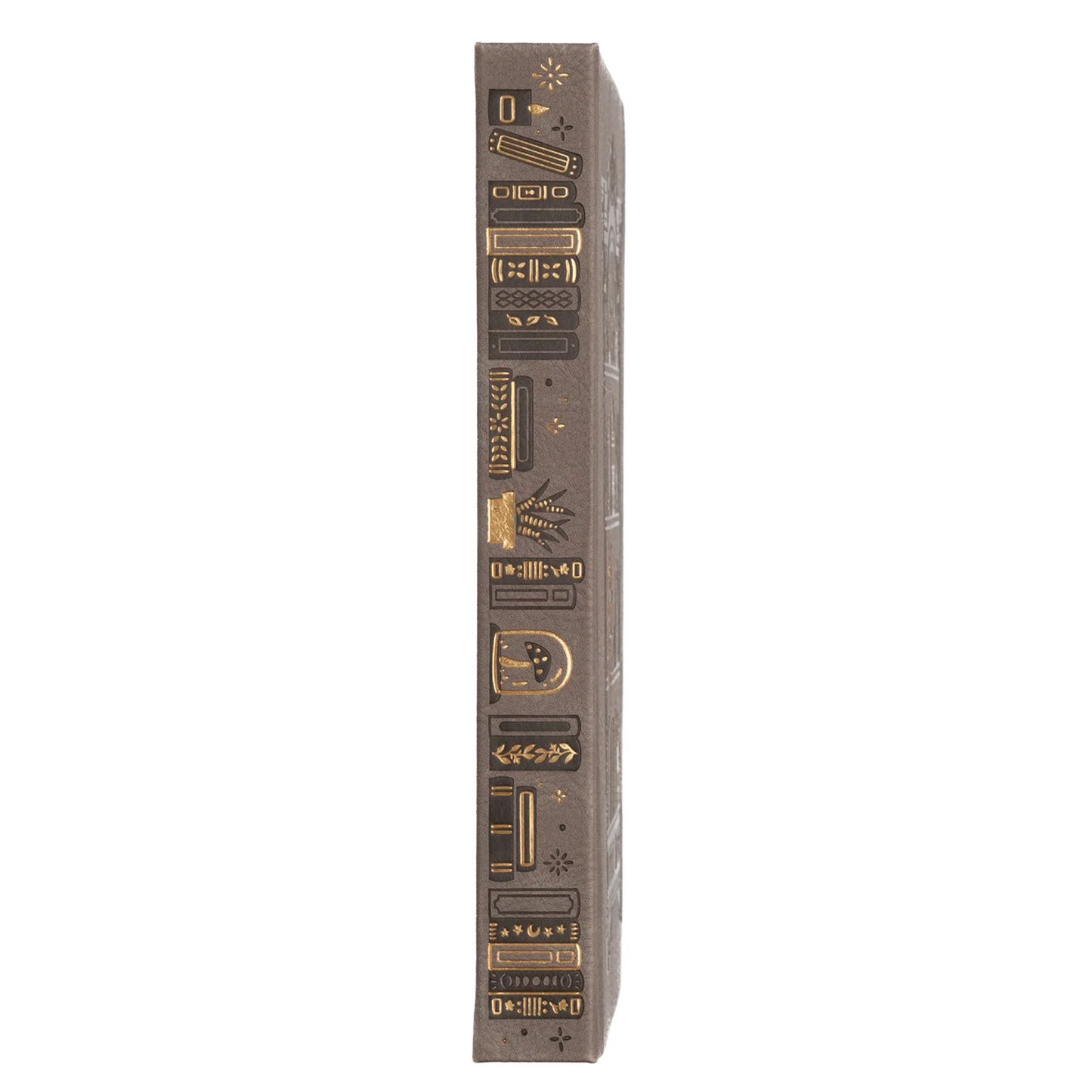 Archer & Olive - Journal A5 Dotgrid - Bookshelf