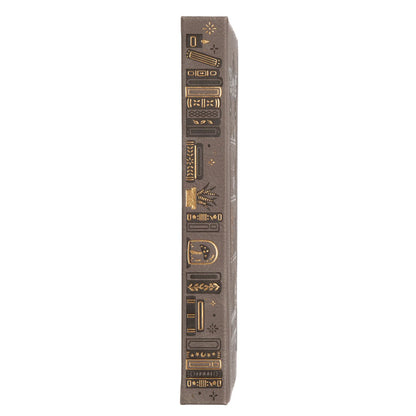 Archer & Olive - Journal A5 Dotgrid - Bookshelf