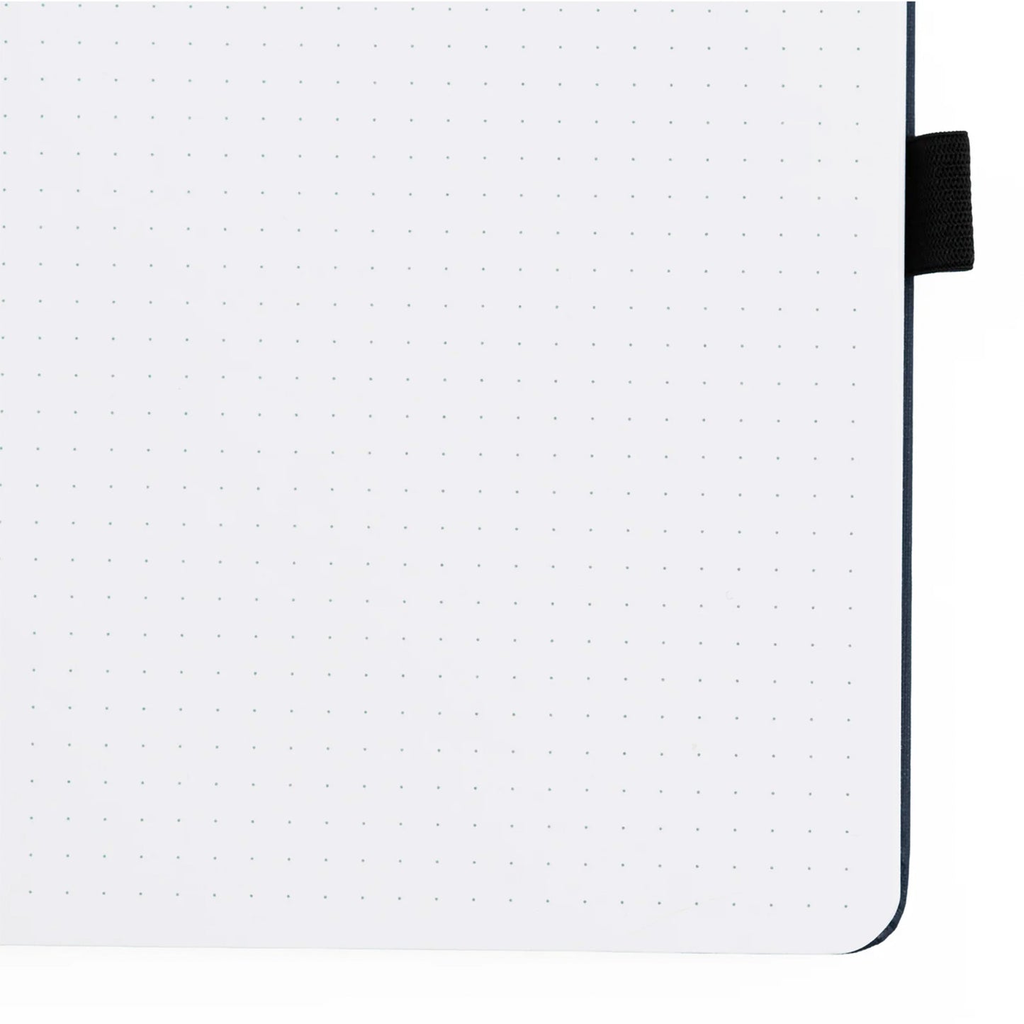 Archer & Olive - Journal A5 Dotgrid - Bookshelf