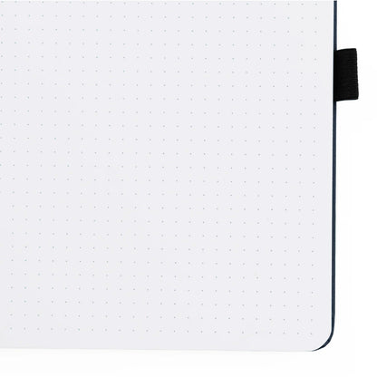 Archer & Olive - Journal A5 Dotgrid - Bookshelf