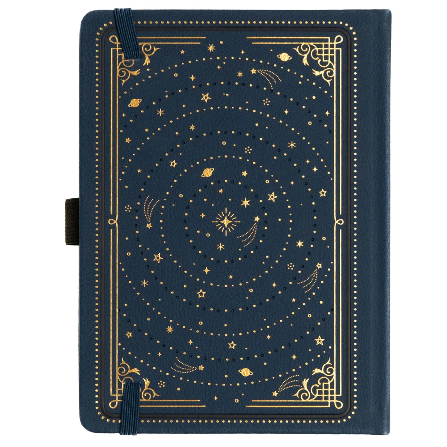 Archer & Olive - Journal A5 Dotgrid - Majestic Skies