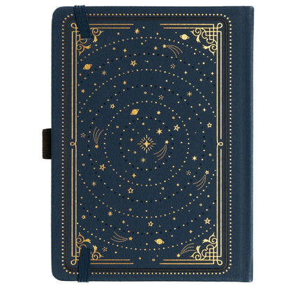 Archer & Olive - Journal A5 Dotgrid - Majestic Skies