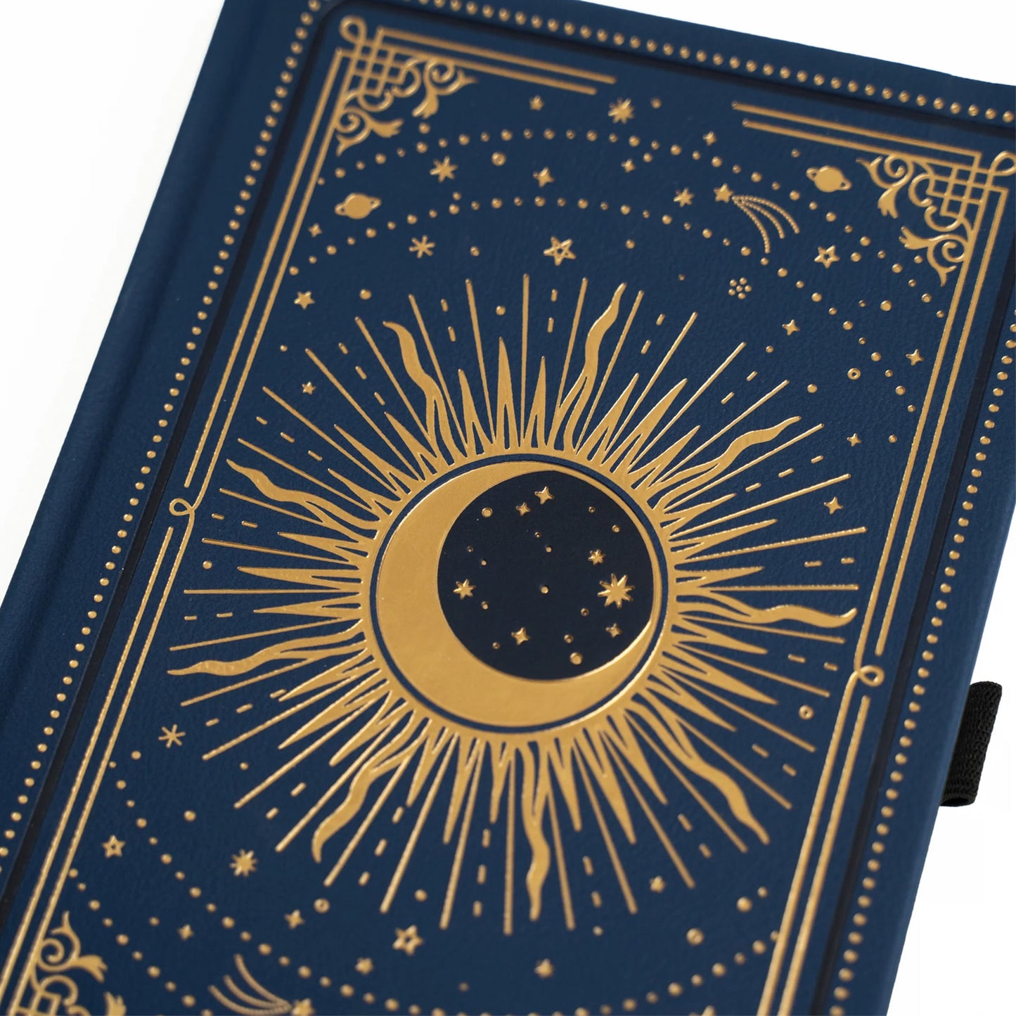 Archer & Olive - Journal A5 Dotgrid - Majestic Skies