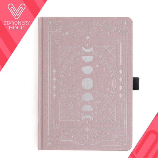 Archer & Olive - Journal A5 Dotgrid - Wondestruck In Shimmer