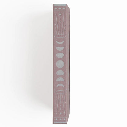 Archer & Olive - Journal A5 Dotgrid - Wondestruck In Shimmer