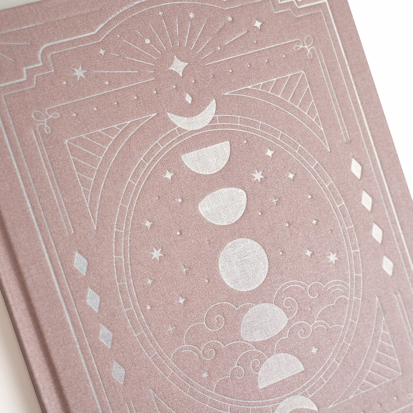 Archer & Olive - Journal A5 Dotgrid - Wondestruck In Shimmer