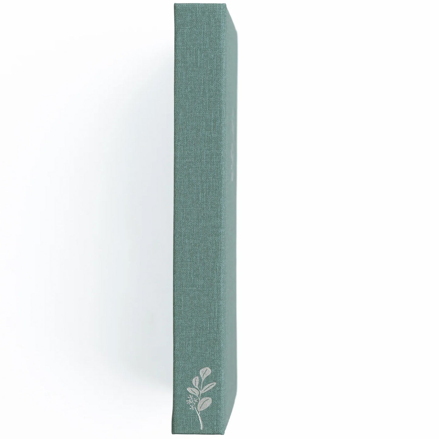 Archer & Olive - Journal A5 Dotgrid - Eucalyptus