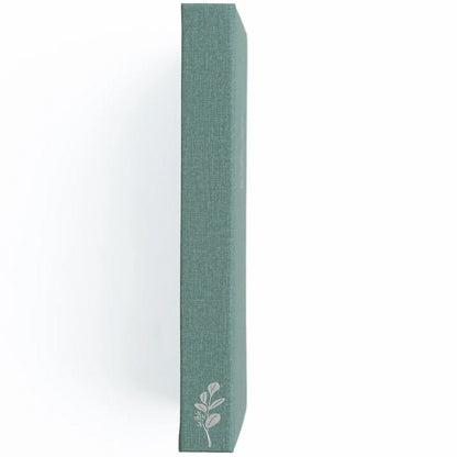 Archer & Olive - Journal A5 Dotgrid - Eucalyptus