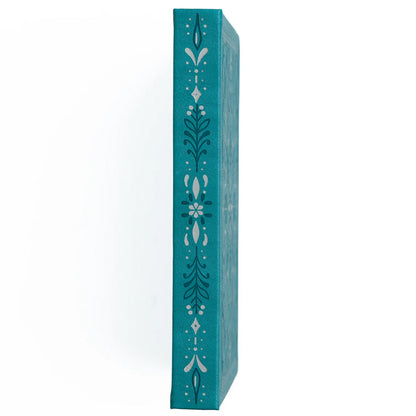 Archer & Olive - Journal A5 Dotgrid - Frosted Storybook