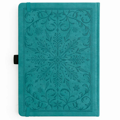 Archer & Olive - Journal A5 Dotgrid - Frosted Storybook