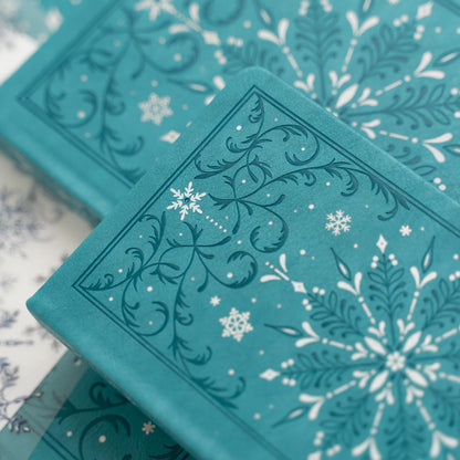 Archer & Olive - Journal A5 Dotgrid - Frosted Storybook