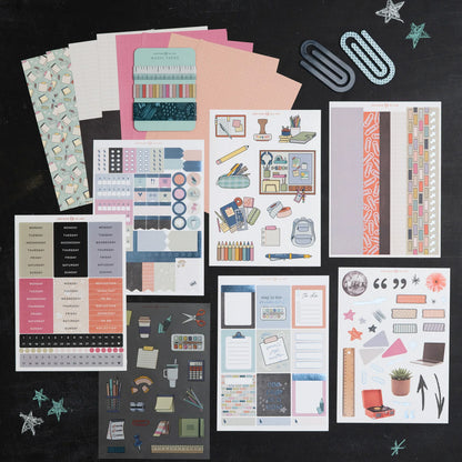 Archer & Olive - Monthly Kit - Note To Self