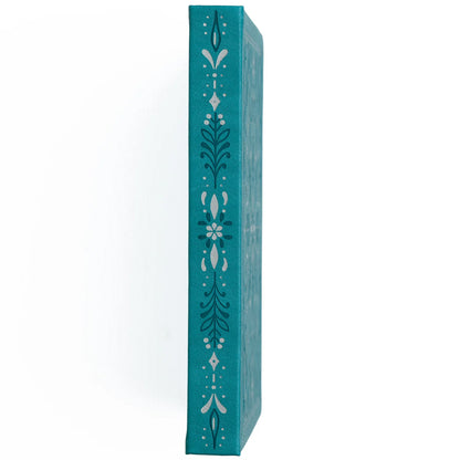 Archer & Olive - Journal B6 Dotgrid - Frosted Storybook