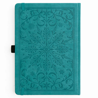 Archer & Olive - Journal B6 Dotgrid - Frosted Storybook