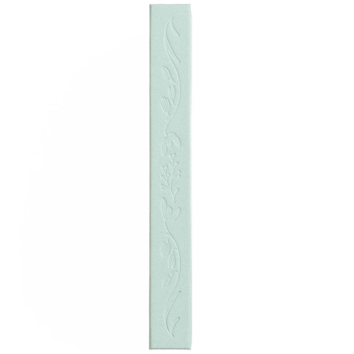 Archer & Olive - Journal B6 Dotgrid - Snowdrops