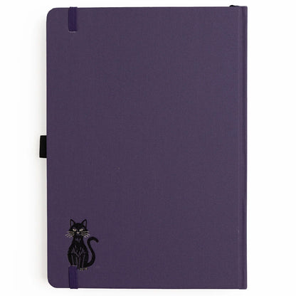 Archer & Olive - Journal A5 Dotgrid - Bewitched