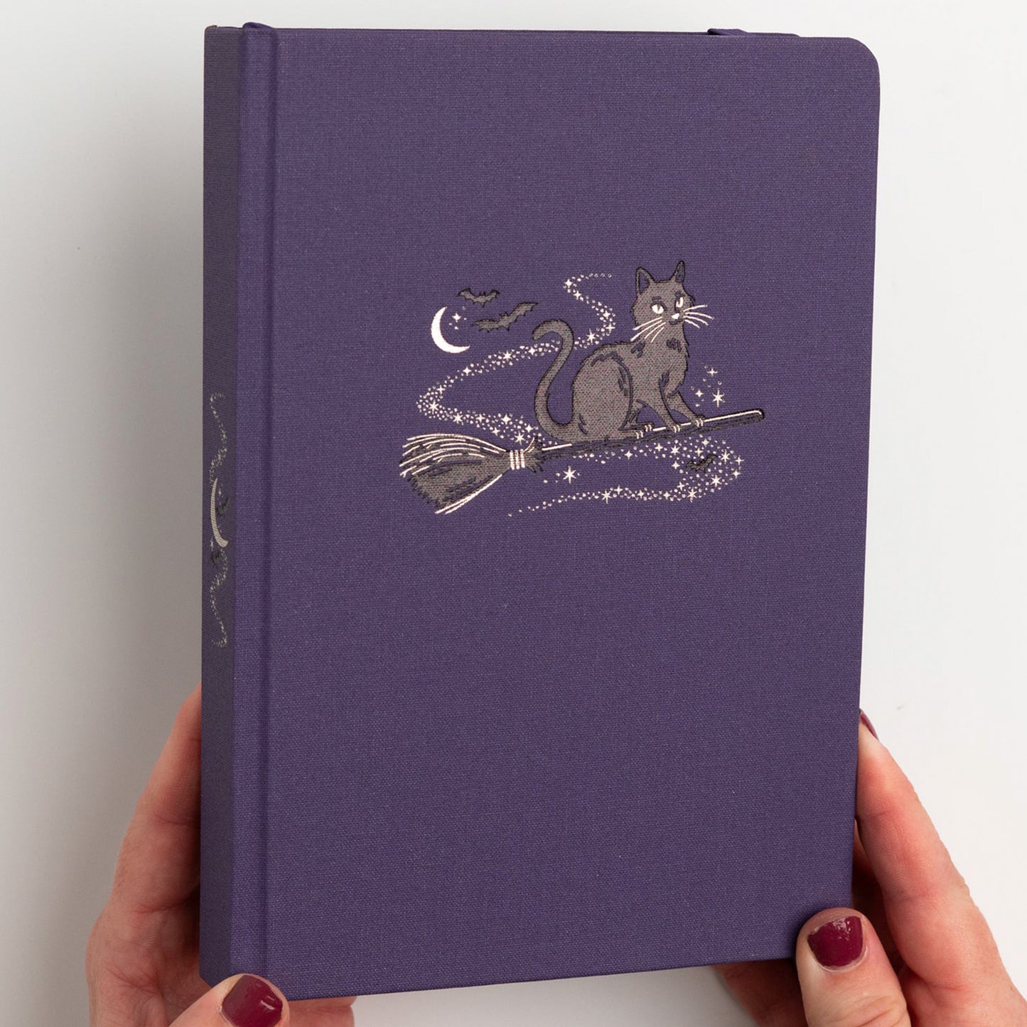 Archer & Olive - Journal A5 Dotgrid - Bewitched