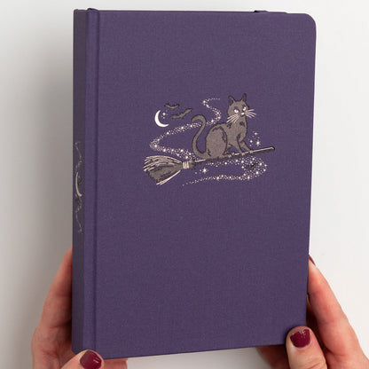 Archer & Olive - Journal A5 Dotgrid - Bewitched