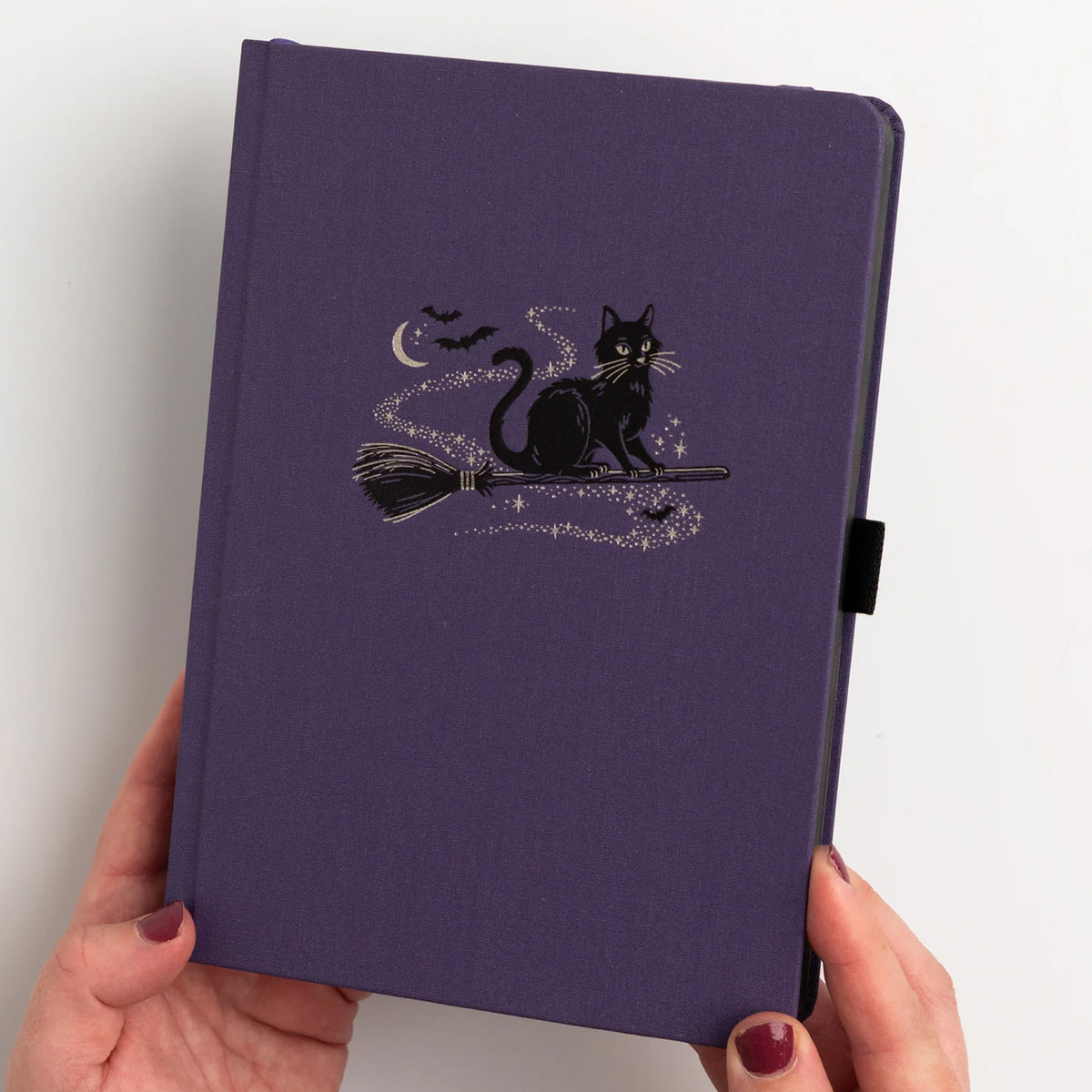 Archer & Olive - Journal A5 Dotgrid - Bewitched