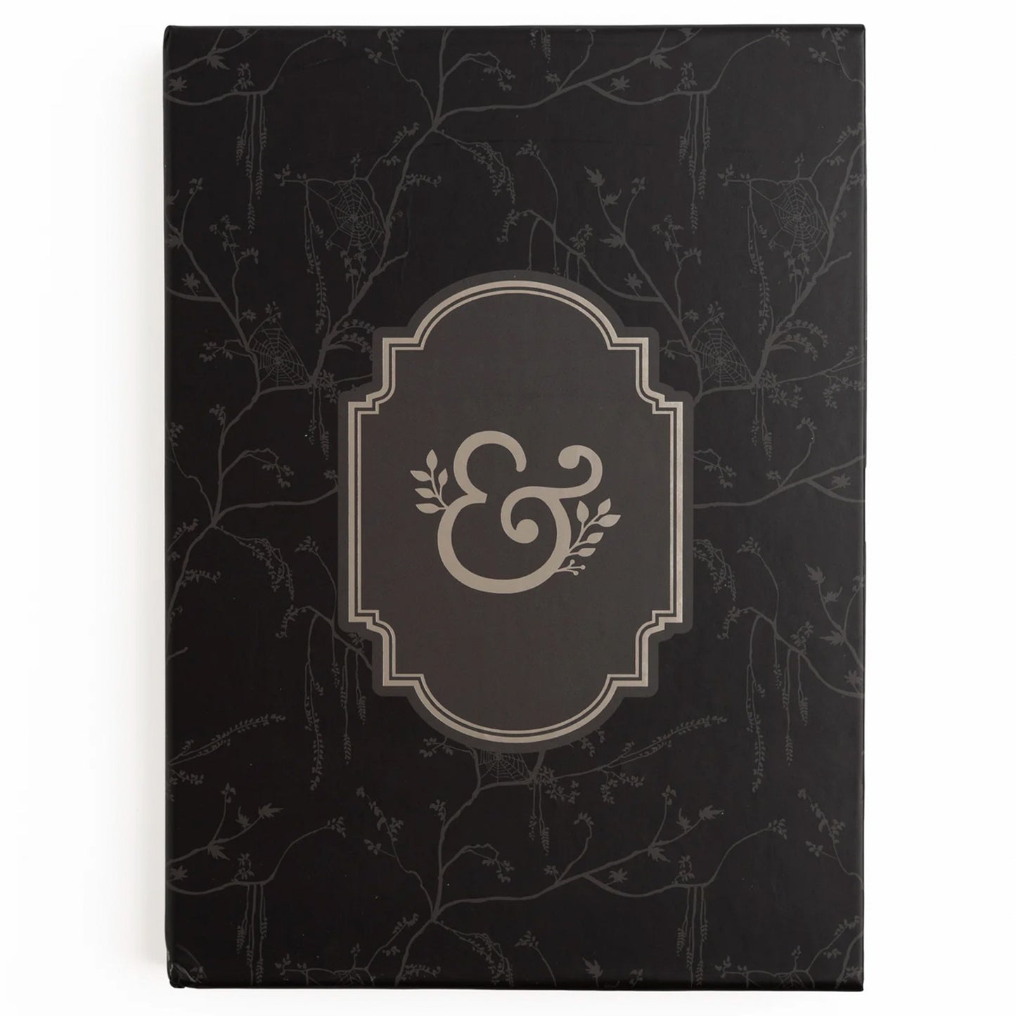 Archer & Olive - Journal A5 Dotgrid - Bewitched Blackout