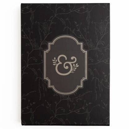 Archer & Olive - Journal A5 Dotgrid - Bewitched