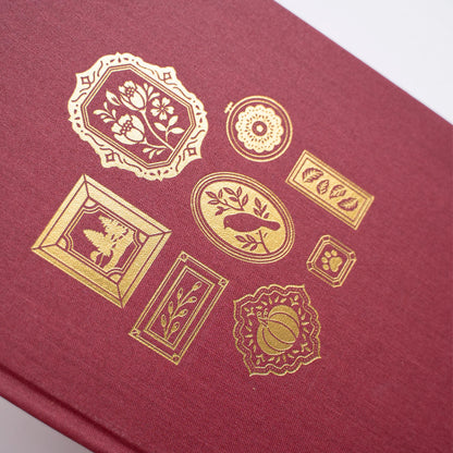 Archer & Olive - Journal A5 Dotgrid - Frame Wall