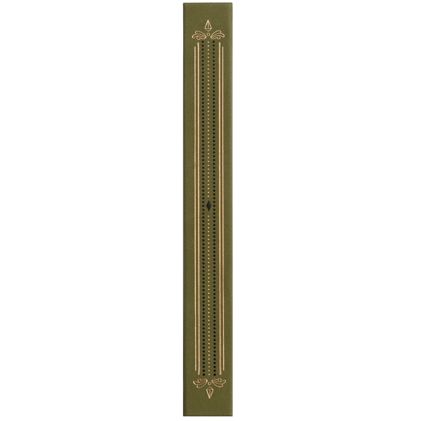 Archer & Olive - Journal A5 Dotgrid - Literary Frog