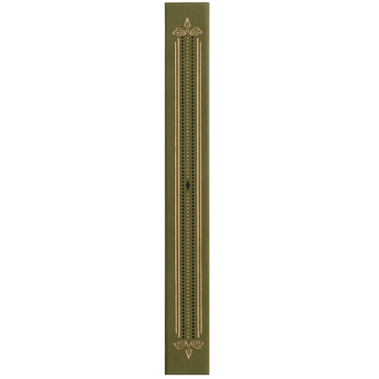 Archer & Olive - Journal A5 Dotgrid - Literary Frog