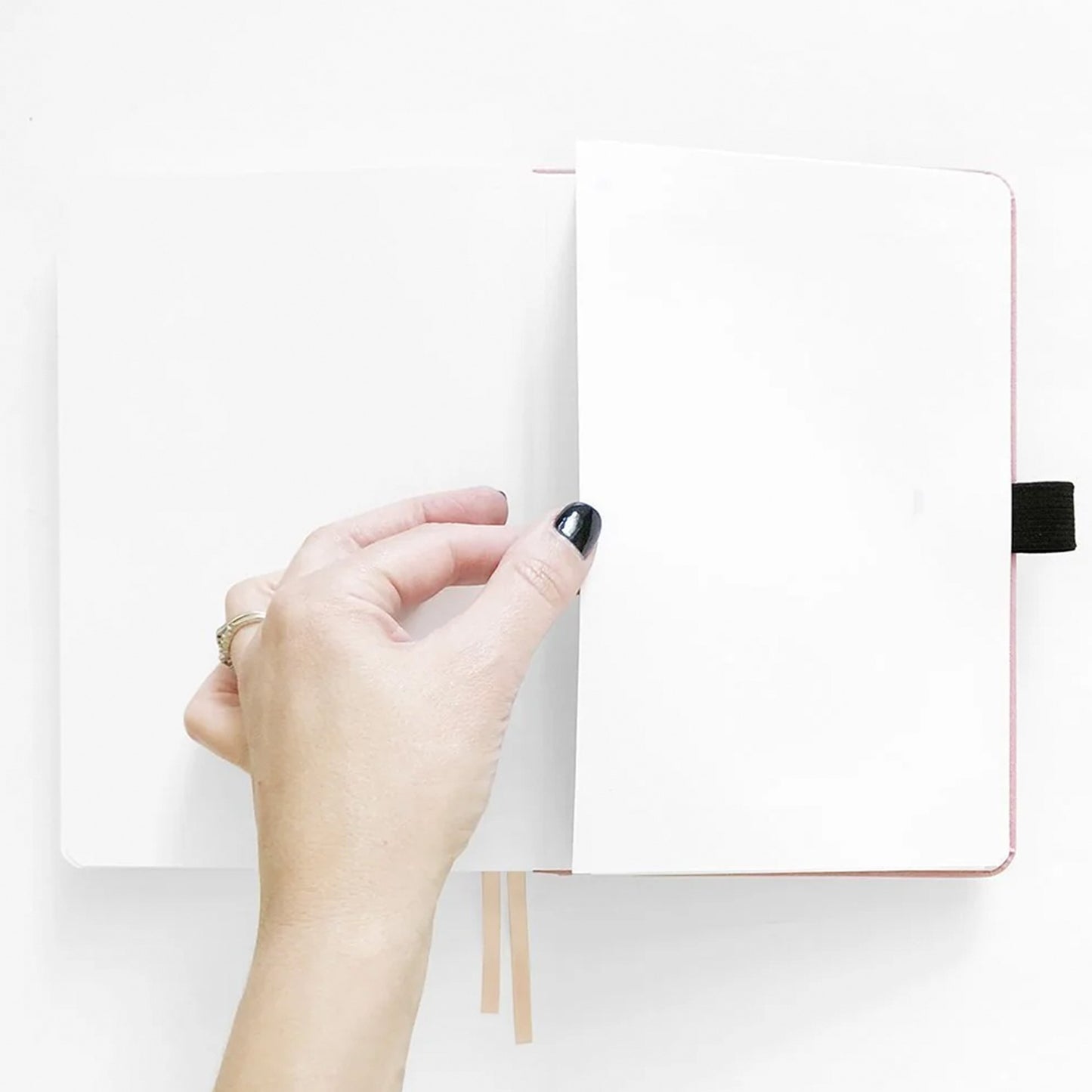 Archer & Olive - Journal A5 Dotgrid - The Writer's Desk