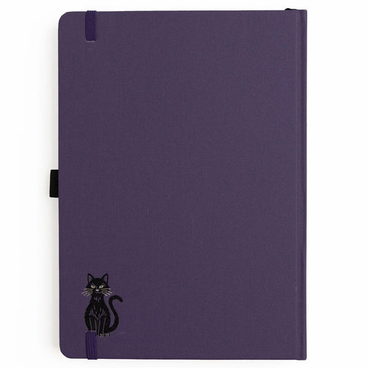 Archer & Olive - Journal B6 Dotgrid - Bewitched